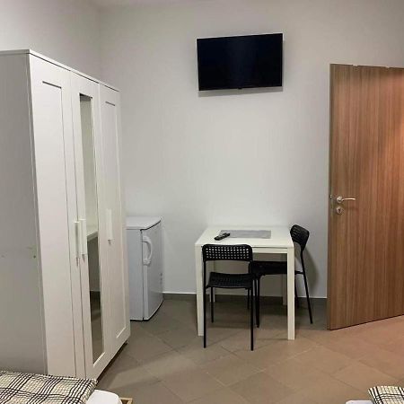 Super Szallo Budapest Exteriör bild