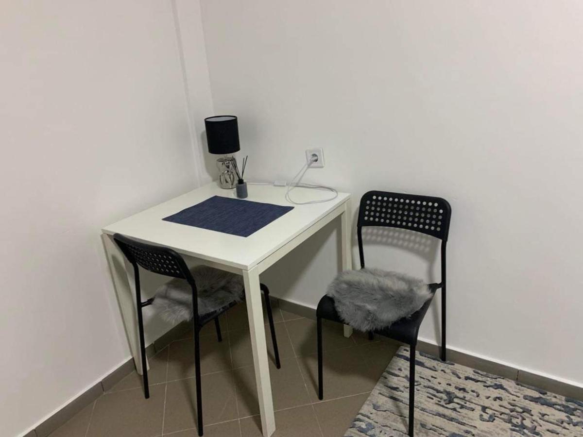 Super Szallo Budapest Exteriör bild
